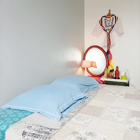 Guest house D'hotes Book A Rest Paris Longjumeau